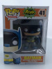 Funko POP! Heroes (DC Comics) Batman: Classic TV Series Batman #41 Vinyl Figure - (107839)