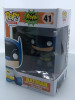 Funko POP! Heroes (DC Comics) Batman: Classic TV Series Batman #41 Vinyl Figure - (107839)