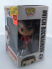 Funko POP! Television Baywatch Mitch Buchannon #445 Vinyl Figure - (107751)