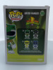 Funko POP! Television Power Rangers Green Ranger #360 Vinyl Figure - (107735)