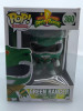 Funko POP! Television Power Rangers Green Ranger #360 Vinyl Figure - (107735)