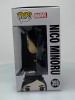 Funko POP! Television Marvel Runaways Nico Minoru #355 Vinyl Figure - (107836)