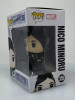 Funko POP! Television Marvel Runaways Nico Minoru #355 Vinyl Figure - (107836)