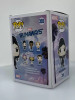 Funko POP! Television Marvel Runaways Nico Minoru #355 Vinyl Figure - (107836)