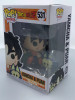 Funko POP! Animation Anime Dragon Ball Z (DBZ) Yamcha & Puar #531 Vinyl Figure - (107763)