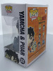 Funko POP! Animation Anime Dragon Ball Z (DBZ) Yamcha & Puar #531 Vinyl Figure - (107763)