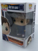 Funko POP! Television Doctor Who 10th Doctor (Ten) #355 Vinyl Figure - (107810)