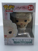 Funko POP! Icons Marilyn Monroe #24 Vinyl Figure - (107742)