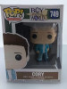 Funko POP! Television Boy Meets World Cory #749 Vinyl Figure - (107745)