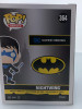Funko POP! Heroes (DC Comics) Batman Nightwing #364 Vinyl Figure - (107783)