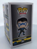 Funko POP! Heroes (DC Comics) Batman Nightwing #364 Vinyl Figure - (107783)