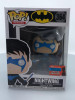 Funko POP! Heroes (DC Comics) Batman Nightwing #364 Vinyl Figure - (107783)