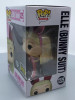 Funko POP! Movies Legally Blonde Elle in Bunny Suit (Diamond Glitter) #1225 - (107807)