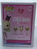 Funko POP! Movies Legally Blonde Elle in Bunny Suit (Diamond Glitter) #1225 - (107807)