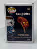 Funko POP! Movies Halloween Michael Myers with Blood Splatter #622 Vinyl Figure - (107648)