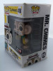 Funko POP! Games Cuphead Mr. Chimes #418 Vinyl Figure - (107632)