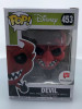 Funko POP! Disney The Nightmare Before Christmas Devil #453 Vinyl Figure - (107776)