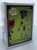 Funko POP! Disney The Nightmare Before Christmas Devil #453 Vinyl Figure - (107776)