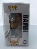 Funko POP! Disney Bambi (Flocked) #94 Vinyl Figure - (107781)