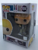 Funko POP! Rocks BTS Jin #104 Vinyl Figure - (107627)