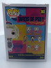 Funko POP! Heroes (DC Comics) Birds of Prey Harley Quinn Black Mask Club #303 - (107759)