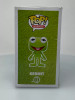 Funko POP! Muppets Kermit the Frog #1 Vinyl Figure - (107646)