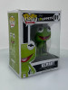 Funko POP! Muppets Kermit the Frog #1 Vinyl Figure - (107646)