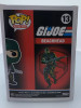 Funko POP! Retro Toys G.I. Joe Beachhead #13 Vinyl Figure - (107774)