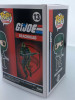 Funko POP! Retro Toys G.I. Joe Beachhead #13 Vinyl Figure - (107774)