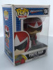 Funko POP! Games Mega Man Proto Man #104 Vinyl Figure - (107643)