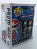 Funko POP! Games Mega Man Proto Man #104 Vinyl Figure - (107643)