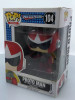 Funko POP! Games Mega Man Proto Man #104 Vinyl Figure - (107643)