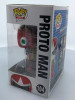 Funko POP! Games Mega Man Proto Man #104 Vinyl Figure - (107643)