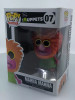 Funko POP! Muppets Mahna Mahna #7 Vinyl Figure - (107640)