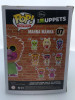 Funko POP! Muppets Mahna Mahna #7 Vinyl Figure - (107640)