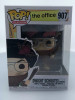 Funko POP! Television The Office Dwight Schrute as Belsnickel #907 Vinyl Figure - (107649)