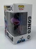 Funko POP! Muppets Gonzo #4 Vinyl Figure - (107639)