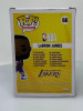 Funko POP! Sports NBA LeBron James #66 Vinyl Figure - (107650)