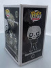 Funko POP! Rocks My Chemical Romance Gerard Way (Skeleton) #41 Vinyl Figure - (107636)