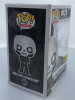 Funko POP! Rocks My Chemical Romance Gerard Way (Skeleton) #41 Vinyl Figure - (107636)