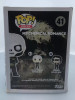 Funko POP! Rocks My Chemical Romance Gerard Way (Skeleton) #41 Vinyl Figure - (107636)