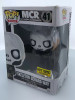 Funko POP! Rocks My Chemical Romance Gerard Way (Skeleton) #41 Vinyl Figure - (107636)