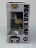 Funko POP! Television The Office Michael Klump #1059 Vinyl Figure - (107644)