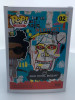 Funko POP! Celebrities Artists Jean-Michel Basquiat #2 Vinyl Figure - (107638)