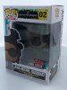 Funko POP! Celebrities Artists Jean-Michel Basquiat #2 Vinyl Figure - (107638)