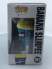 Funko POP! Ad Icons Banana Slurpee (Glitter) #90 Vinyl Figure - (107645)