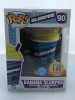 Funko POP! Ad Icons Banana Slurpee (Glitter) #90 Vinyl Figure - (107645)