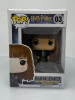 Funko POP! Harry Potter Hermione Granger #3 Vinyl Figure - (107655)