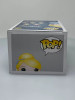 Funko POP! Disney Cinderella (Metallic) #222 Vinyl Figure - (107666)