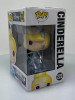 Funko POP! Disney Cinderella (Metallic) #222 Vinyl Figure - (107666)